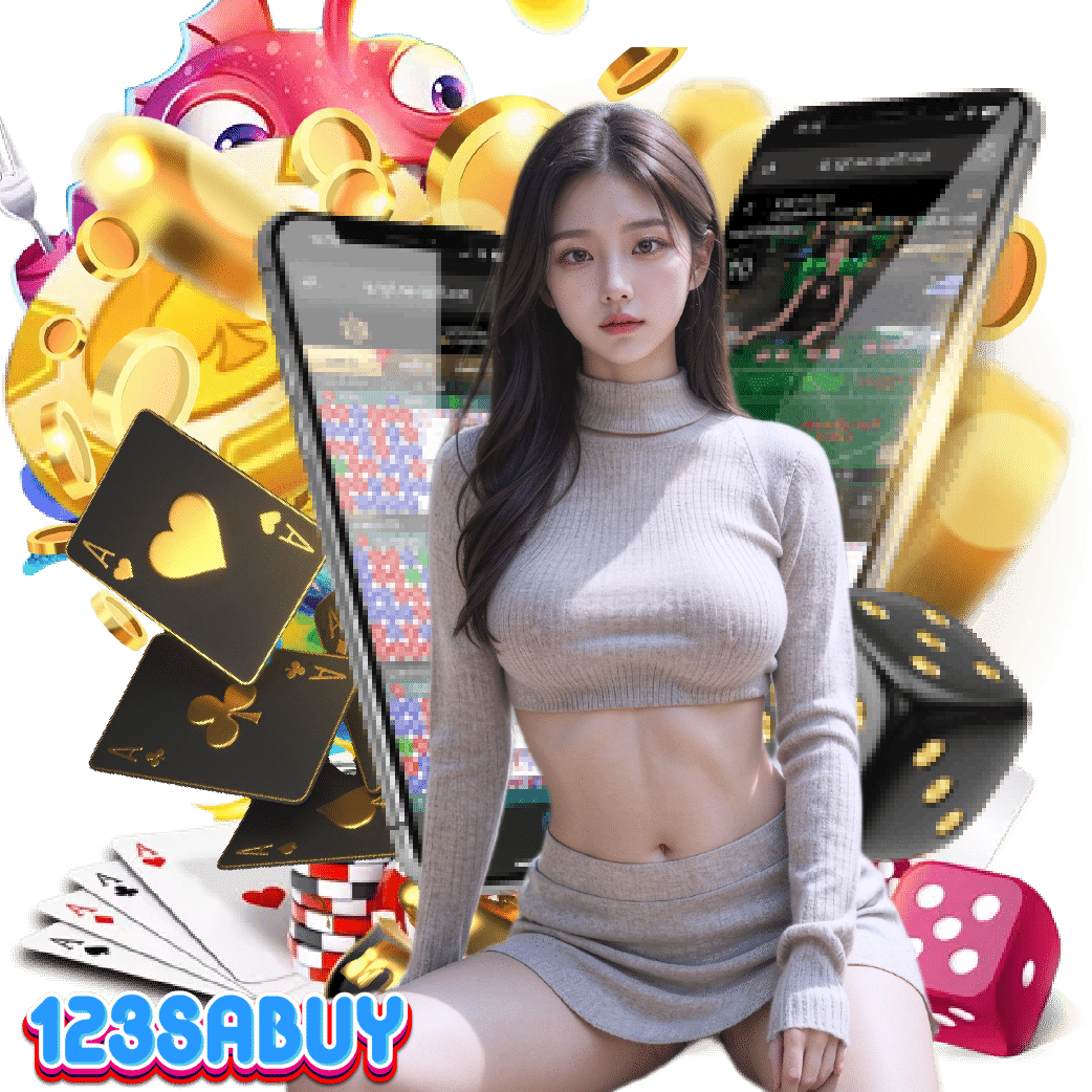 123sabuy คาสิโนออนไลน์
