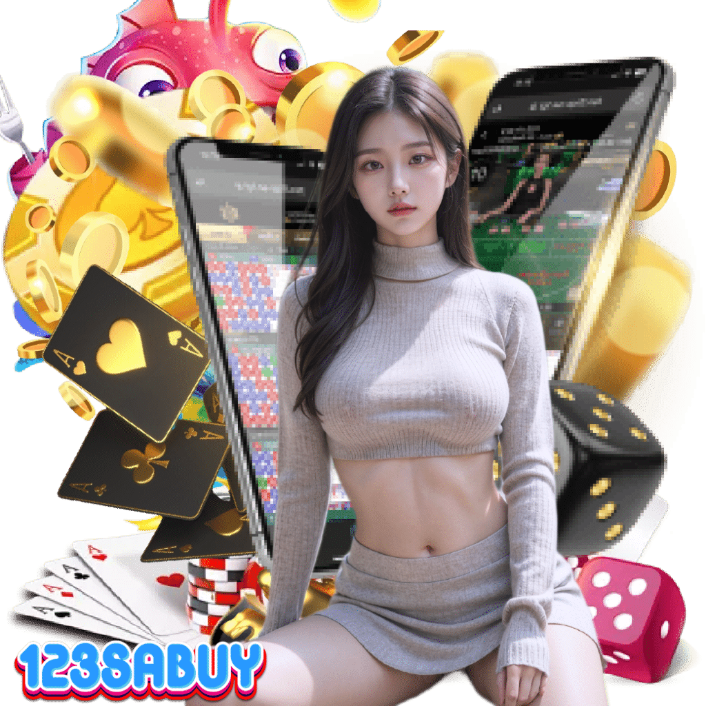 123sabuy คาสิโนออนไลน์