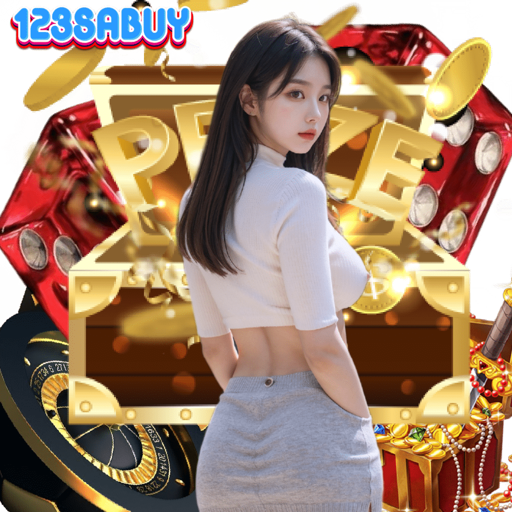 123sabuy ฝากถอนออโต้