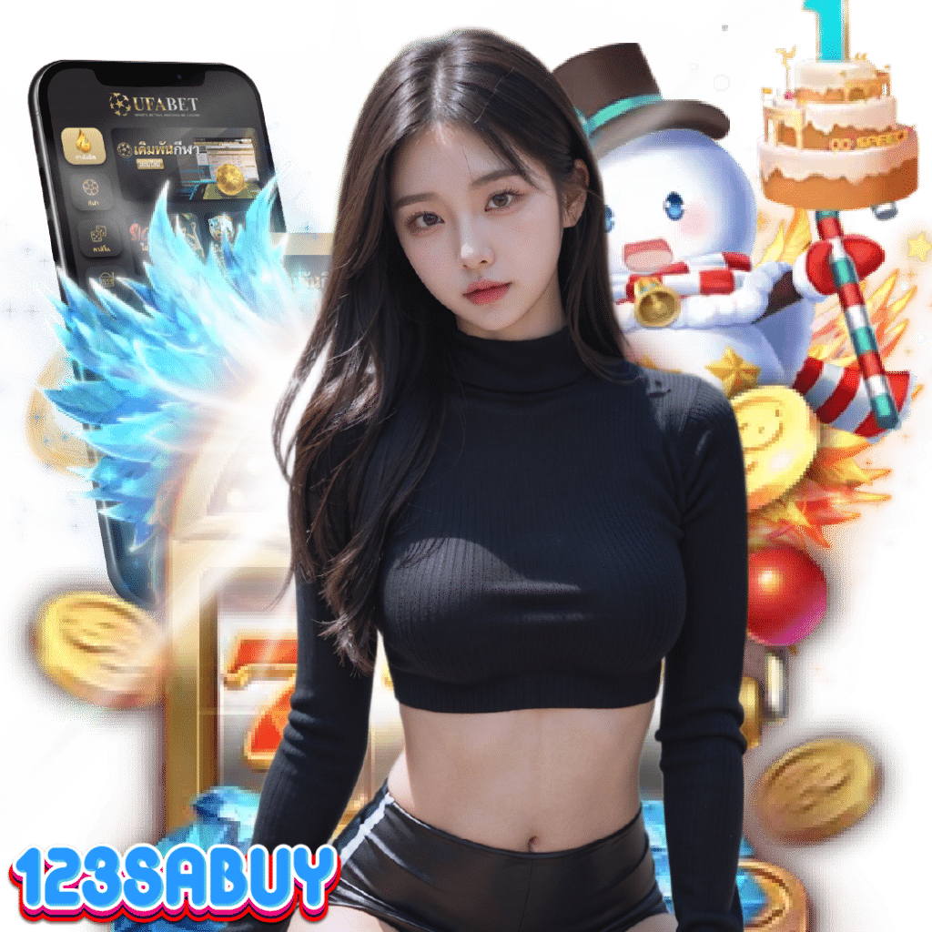 123sabuy เว็บตรง